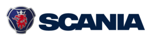 Scania-logotyp.